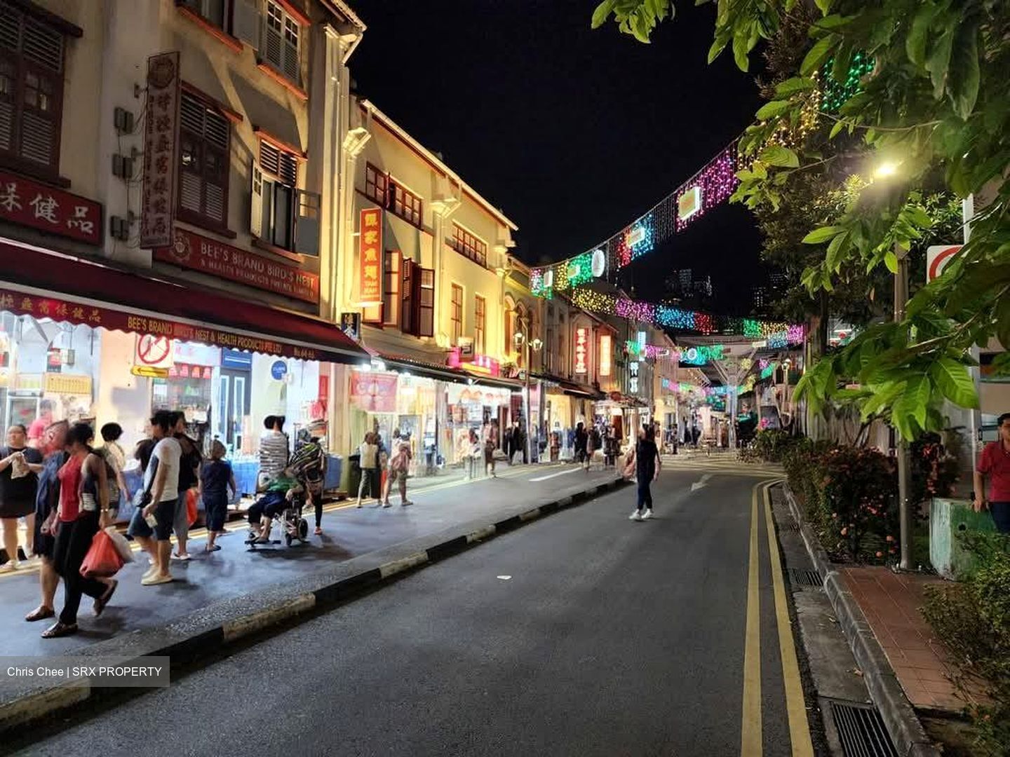 CHINATOWN MRT STATION (DT19) (D1), Shop House #580067571